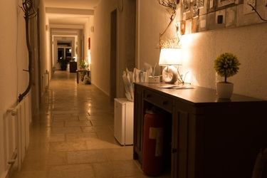 Hotel Il Giardino Degli Ulivi Rovinj - Istra: Photo 