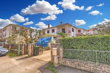 Apartment Ana 1068 Rovinj - Istra: Photo 