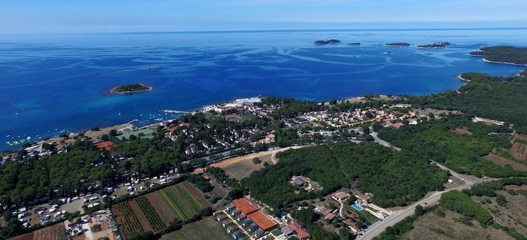 Hotel Flores Mobile Home Rovinj - Istra: Photo 