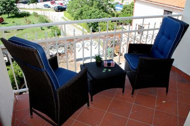 Hotel Villa Pasis Rovinj - Istra: Photo 