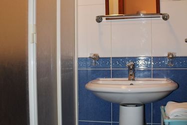 Hotel Villa Pasis Rovinj - Istra: Photo 