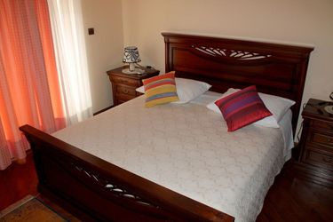 Hotel Villa Pasis Rovinj - Istra: Photo 