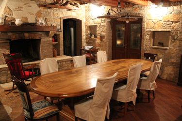 Hotel Villa Pasis Rovinj - Istra: Photo 