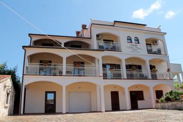 Hotel Villa Pasis Rovinj - Istra: Photo 