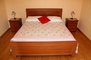 Hotel Villa Pasis Rovinj - Istra: Photo 