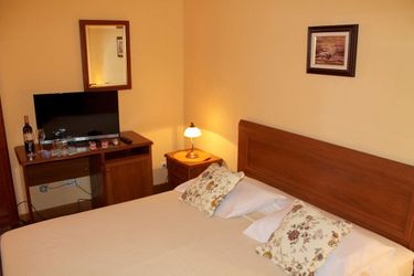 Hotel Villa Pasis Rovinj - Istra: Photo 