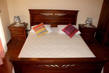 Hotel Villa Pasis Rovinj - Istra: Photo 