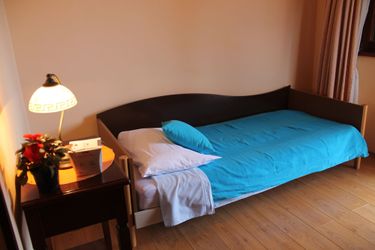Hotel Villa Pasis Rovinj - Istra: Photo 