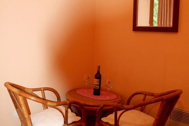 Hotel Villa Pasis Rovinj - Istra: Photo 