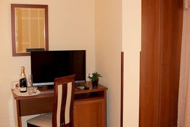 Hotel Villa Pasis Rovinj - Istra: Photo 