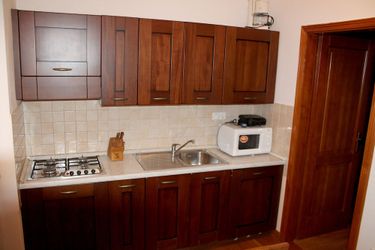 Hotel Villa Pasis Rovinj - Istra: Photo 