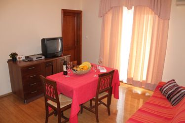 Hotel Villa Pasis Rovinj - Istra: Photo 