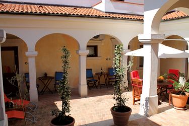 Hotel Villa Pasis Rovinj - Istra: Photo 