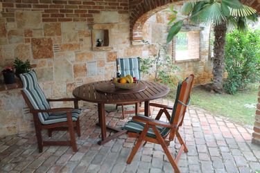 Hotel Villa Pasis Rovinj - Istra: Photo 