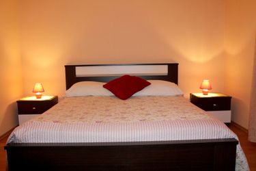 Hotel Villa Pasis Rovinj - Istra: Photo 