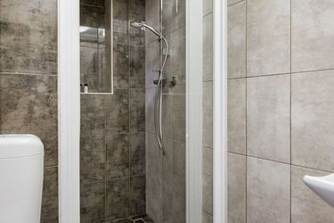 Hotel Villa San Benedetto Rovinj - Istra: Photo 