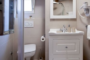 Hotel Villa San Benedetto Rovinj - Istra: Photo 