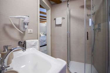 Hotel Villa San Benedetto Rovinj - Istra: Photo 