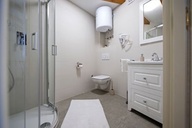 Hotel Villa San Benedetto Rovinj - Istra: Photo 