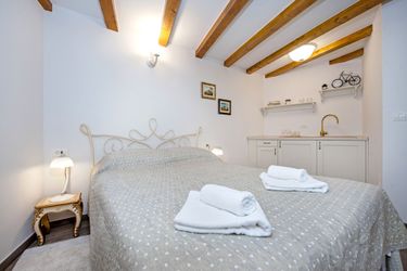 Hotel Villa San Benedetto Rovinj - Istra: Photo 