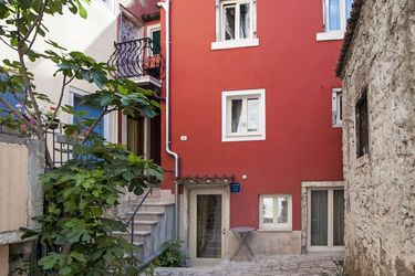 Hotel Villa San Benedetto Rovinj - Istra: Photo 