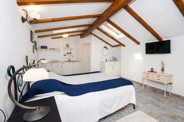 Hotel Villa San Benedetto Rovinj - Istra: Photo 