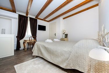 Hotel Villa San Benedetto Rovinj - Istra: Photo 