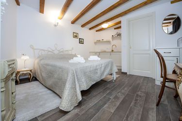 Hotel Villa San Benedetto Rovinj - Istra: Photo 