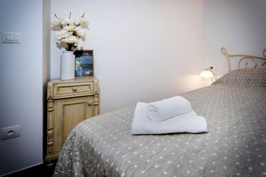 Hotel Villa San Benedetto Rovinj - Istra: Photo 