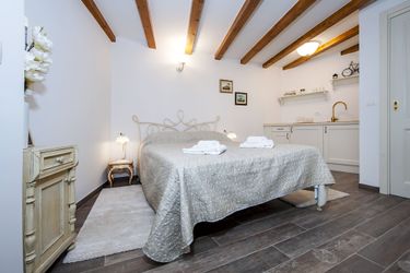 Hotel Villa San Benedetto Rovinj - Istra: Photo 