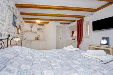 Hotel Villa San Benedetto Rovinj - Istra: Photo 
