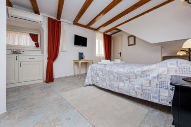 Hotel Villa San Benedetto Rovinj - Istra: Photo 