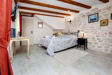 Hotel Villa San Benedetto Rovinj - Istra: Photo 