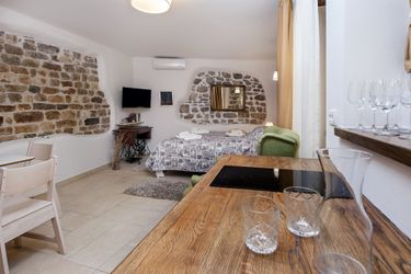 Hotel Villa San Benedetto Rovinj - Istra: Photo 