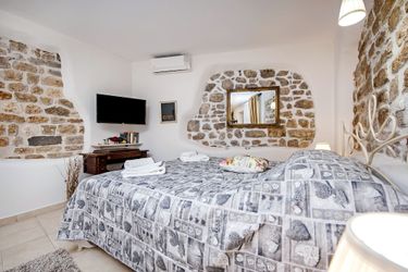 Hotel Villa San Benedetto Rovinj - Istra: Photo 