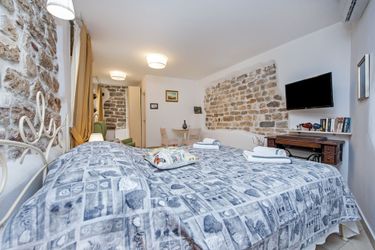 Hotel Villa San Benedetto Rovinj - Istra: Photo 