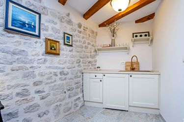 Hotel Villa San Benedetto Rovinj - Istra: Photo 