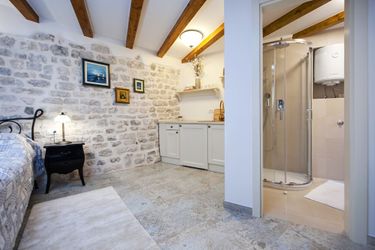 Hotel Villa San Benedetto Rovinj - Istra: Photo 