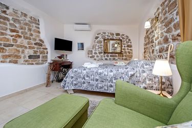 Hotel Villa San Benedetto Rovinj - Istra: Photo 