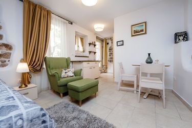 Hotel Villa San Benedetto Rovinj - Istra: Photo 