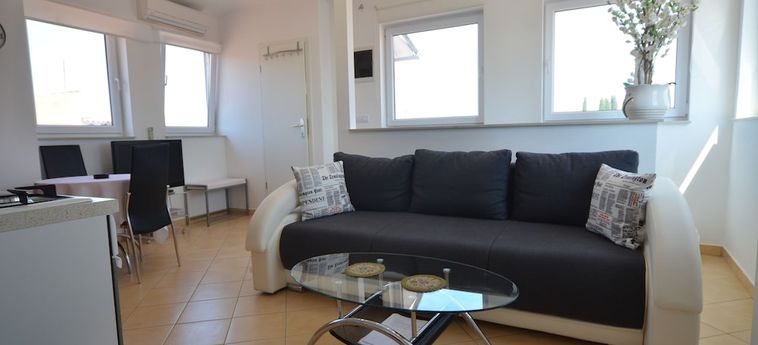Zdenac Apartment Rovinj - Istra: Photo 