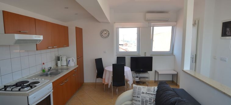 Zdenac Apartment Rovinj - Istra: Photo 