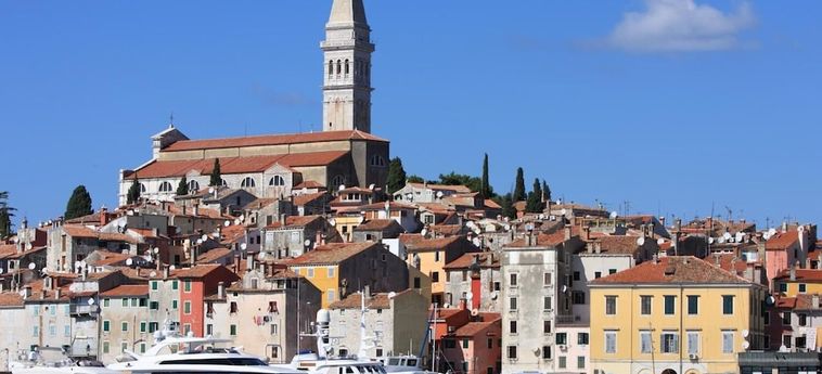 Hotel Zdenac Studio Rovinj - Istra: Photo 
