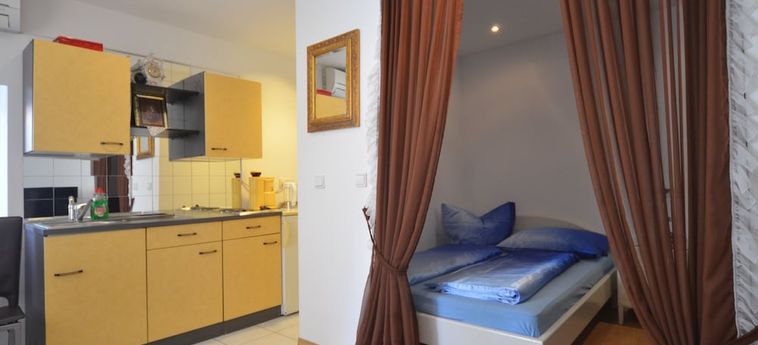 Hotel Zdenac Studio Rovinj - Istra: Photo 