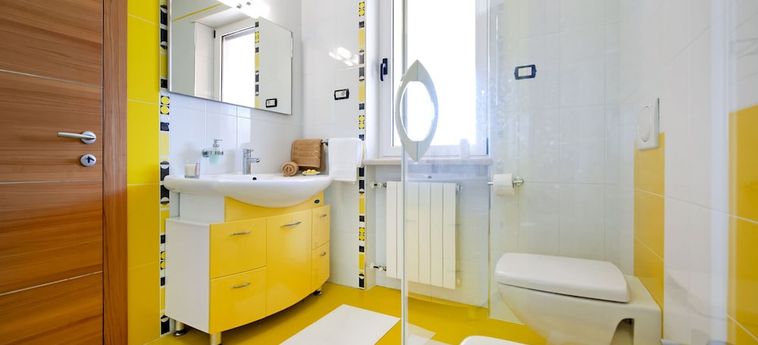 Hotel Villa Sky Rovinj - Istra: Photo 