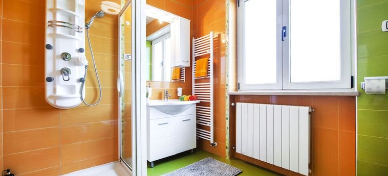 Hotel Villa Sky Rovinj - Istra: Photo 