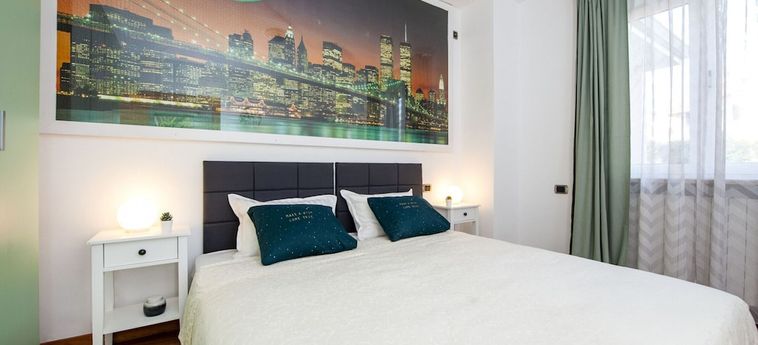 Hotel Villa Sky Rovinj - Istra: Photo 