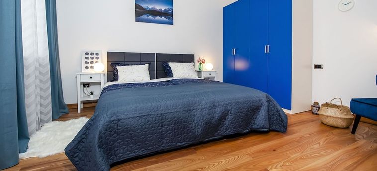 Hotel Villa Sky Rovinj - Istra: Photo 
