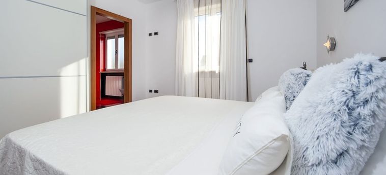Hotel Villa Sky Rovinj - Istra: Photo 