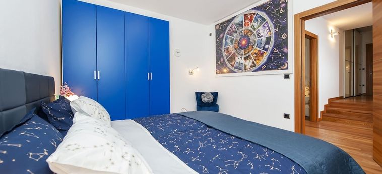 Hotel Villa Sky Rovinj - Istra: Photo 